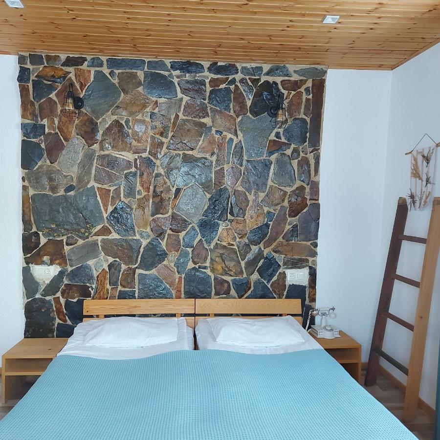 Ioska'S House Hotel Mestia Exterior photo
