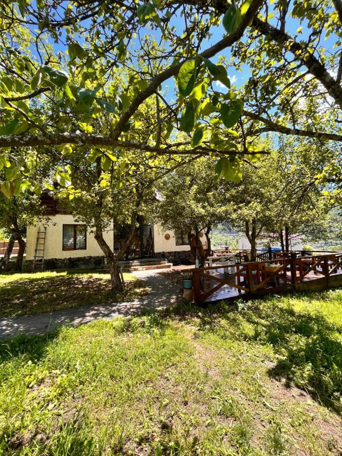 Ioska'S House Hotel Mestia Exterior photo